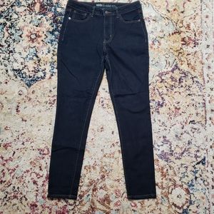 Old Navy The Rockstar Jean High Rise